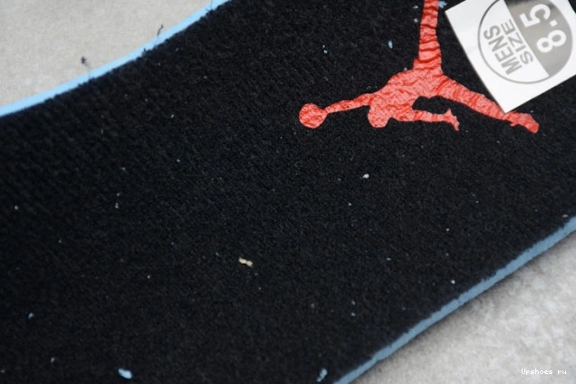 AIR 4 JORDAN CI1184-001 RETRO BLACK LASER 0808